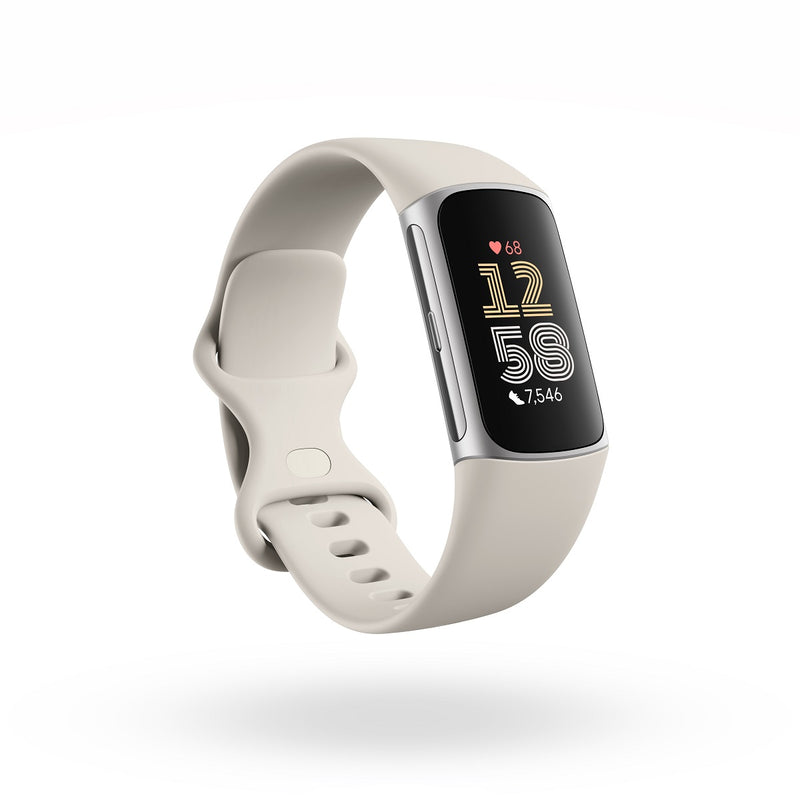 FITBIT Charge 6 Smart Wearable