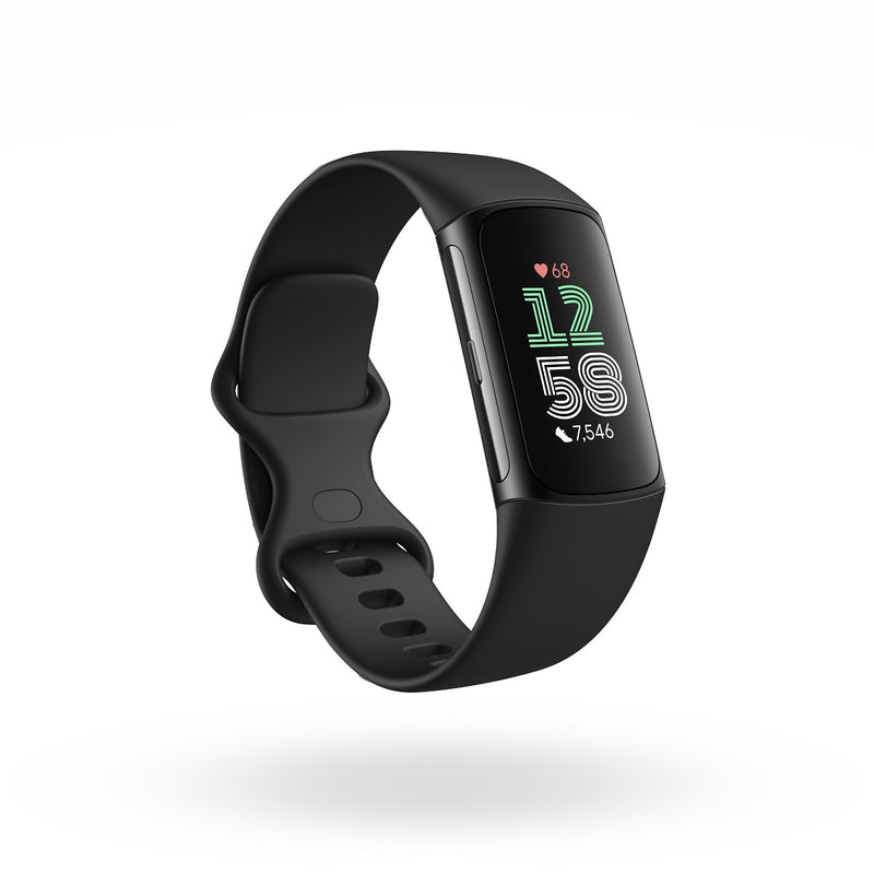 Fitbit Charge 6 智能穿戴