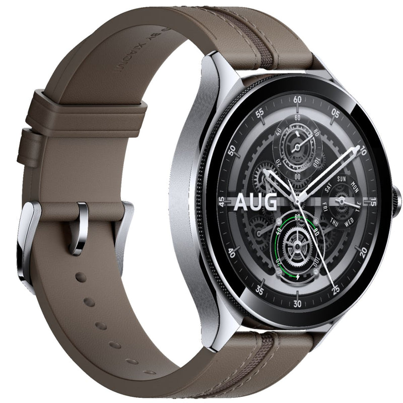 Mi Watch 2 Pro (Bluetooth) Smart Watch