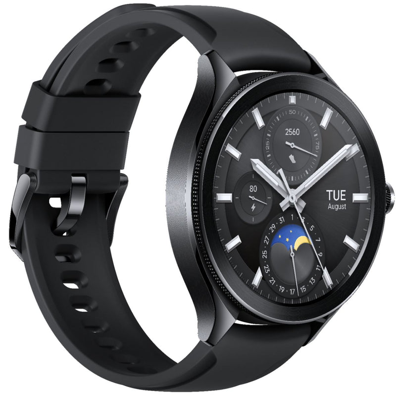 Mi Watch 2 Pro (Bluetooth) Smart Watch