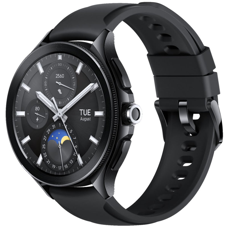 Mi Watch 2 Pro (LTE) Smart Watch