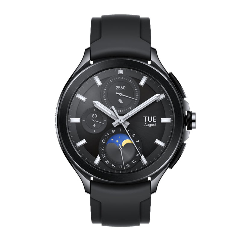 Mi 小米 Watch 2 Pro (LTE) 智能手錶