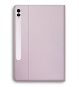 ITFIT 12.4吋書本式保護套 Tab S9 FE+/Tab S9+ (淺紫色) 代理贈品