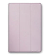 ITFIT 12.4吋書本式保護套 Tab S9 FE+/Tab S9+ (淺紫色) 代理贈品