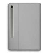 ITFIT 10.9吋書本式保護套 Tab S9 FE/Tab S9 (淺灰色) 代理贈品