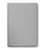 ITFIT 12.4吋書本式保護套 Tab S9 FE+/Tab S9+ (淺灰色) 代理贈品