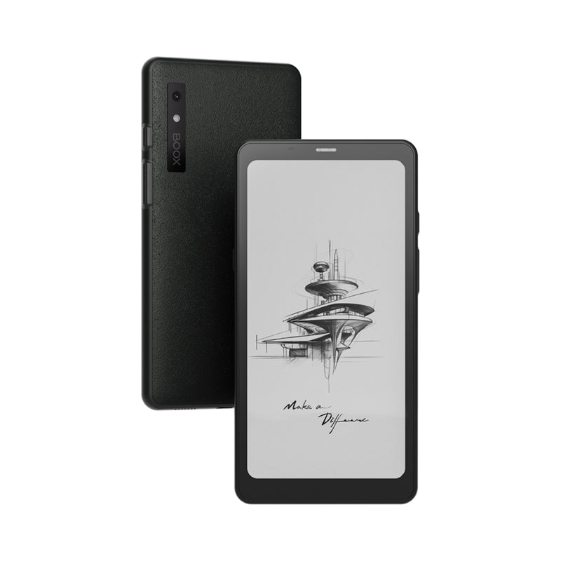 BOOX 6.13'' Palma (Phone-like) e-Reader