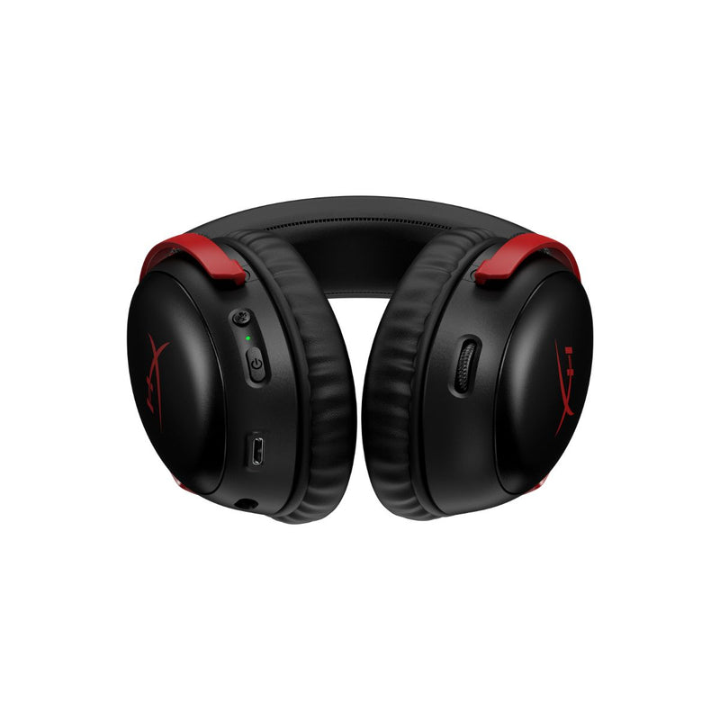 HyperX Cloud III Wireless Gaming Headset