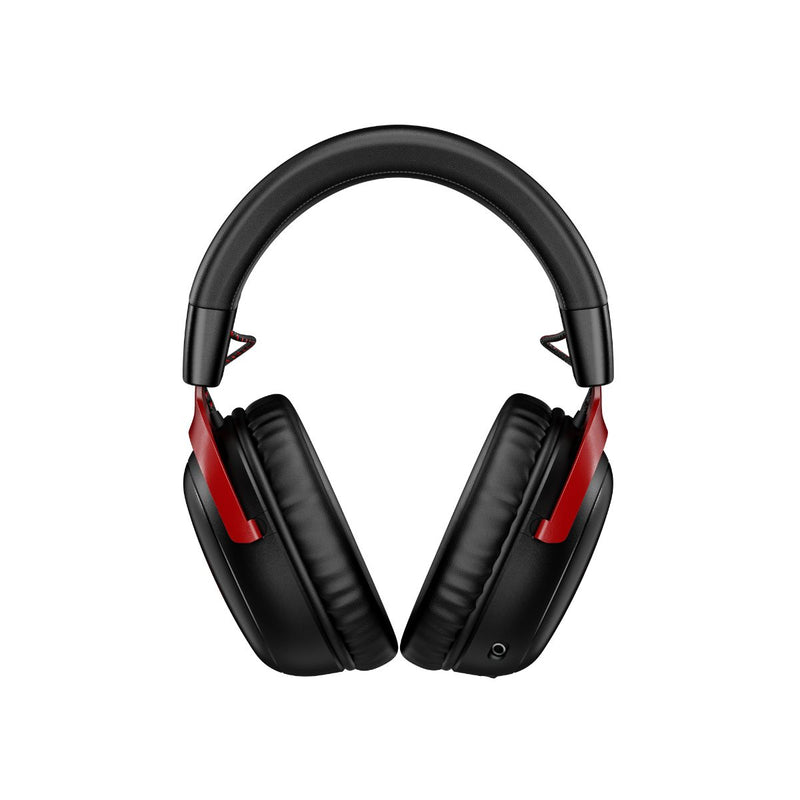 HyperX Cloud III 無線電競耳機