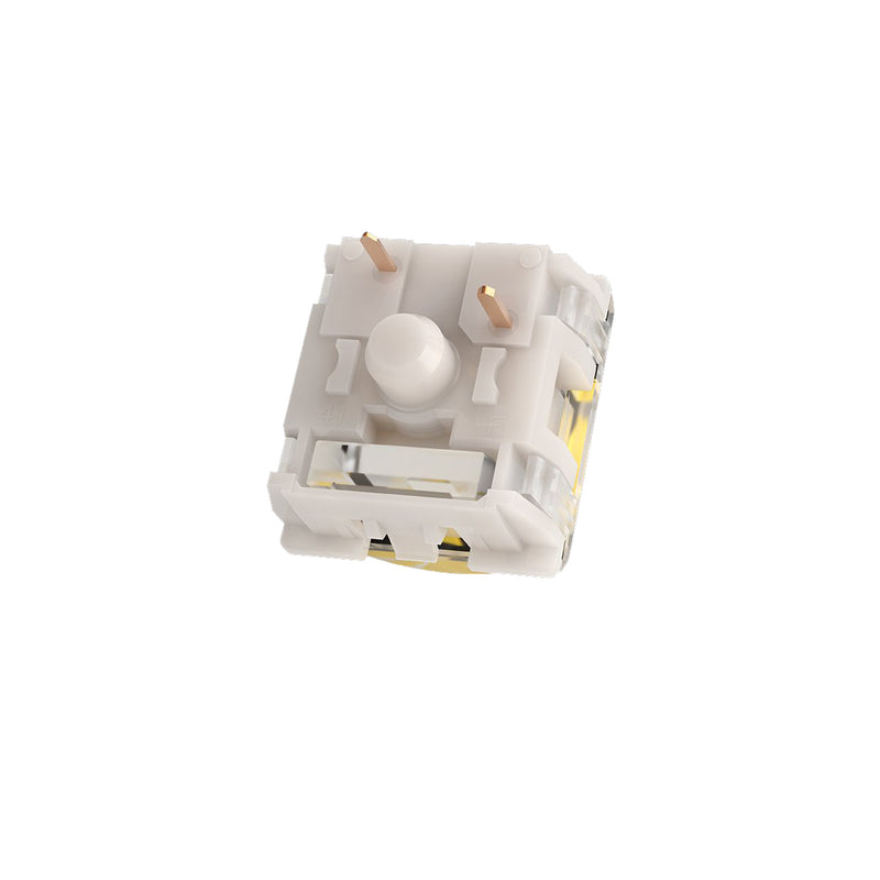Razer Hot-Swappable Mechanical Switches Pack (Yellow Switch)