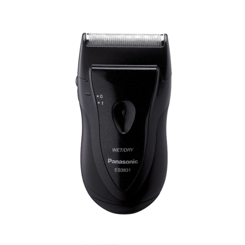 PANASONIC ES-3831 Battery Operated Shaver