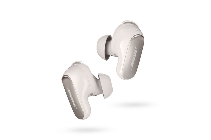 Bose QuietComfort Ultra Earbuds