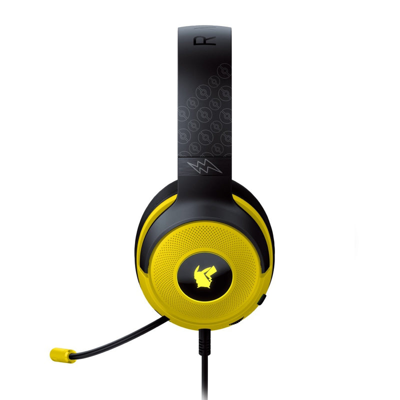 Razer Kraken V3 X Wired USB Gaming Headset - Pokemon Edition