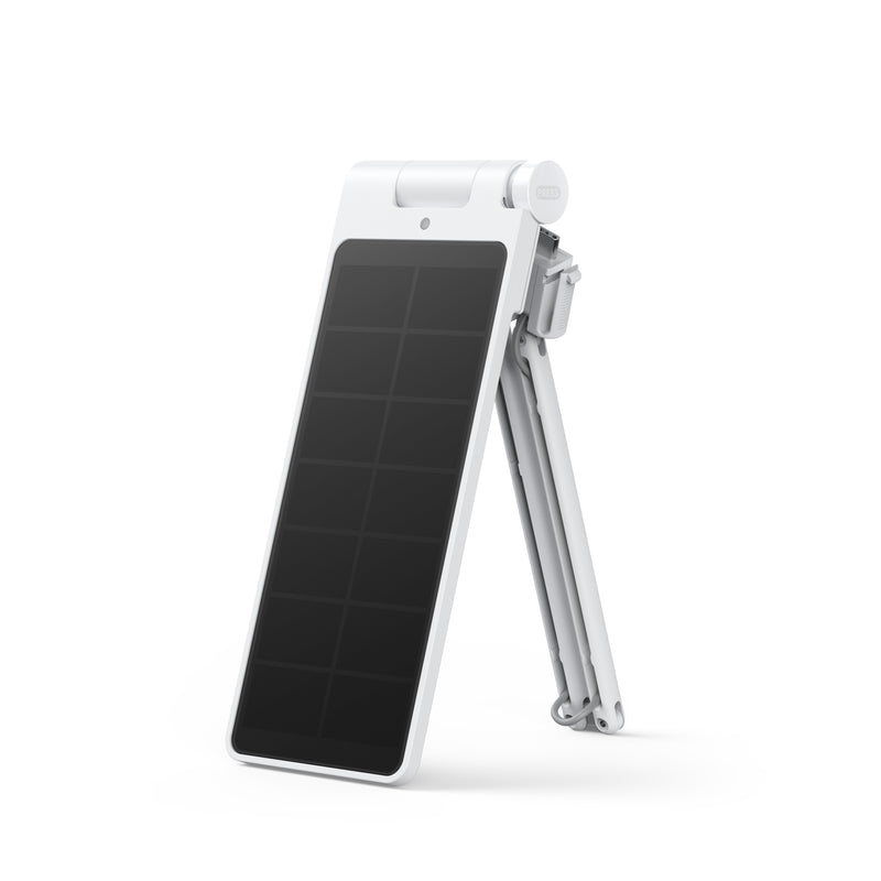 SwitchBot 智能太陽能充電板第3代