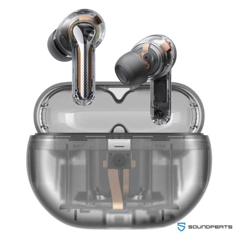 SOUNDPEATS Capsule 3 Pro 耳機