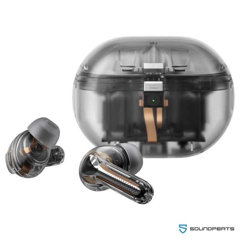 SOUNDPEATS Capsule 3 Pro 耳機