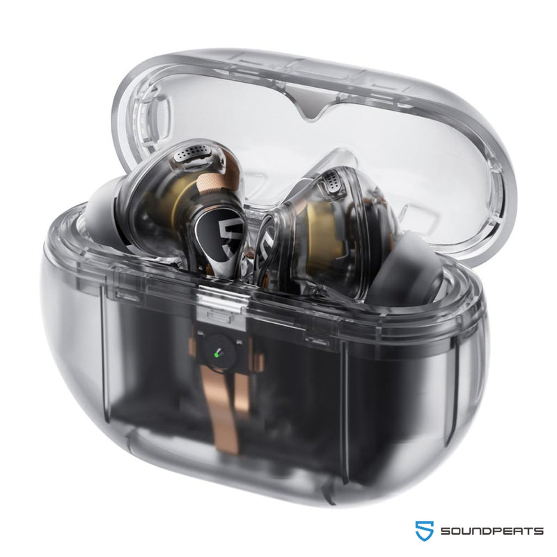 SOUNDPEATS Capsule 3 Pro 耳機