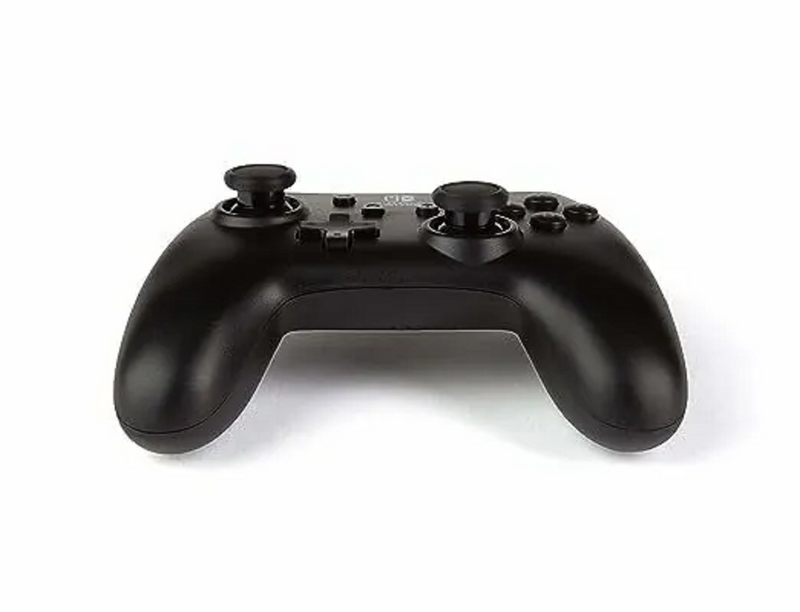 PowerA 有線任天堂Switch遊戲手掣 (黑色) 遊戲手掣