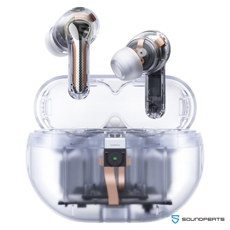 SOUNDPEATS Capsule 3 Pro 耳機