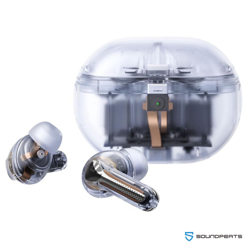 SOUNDPEATS Capsule 3 Pro 耳機