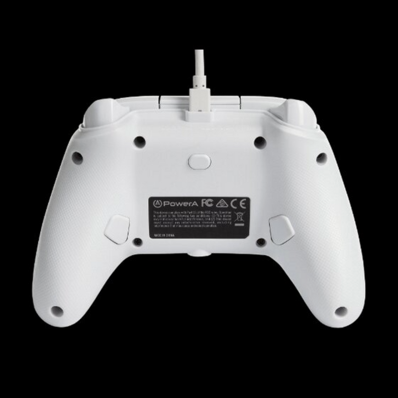 PowerA Enhanced Wired Controller for Xbox Series X｜S - Seafoam Fade Game Controller