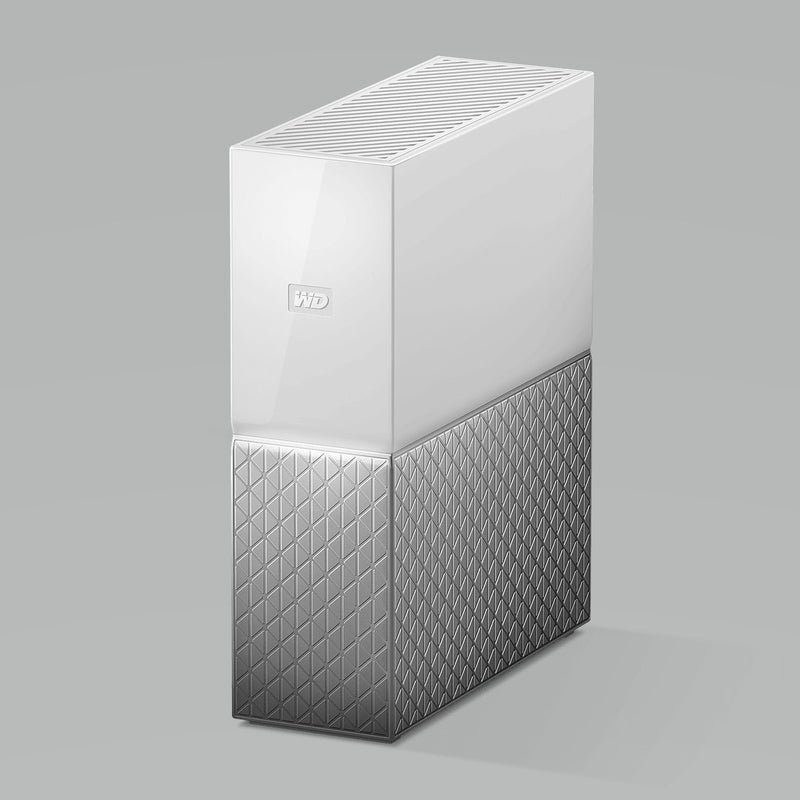 WESTERN DIGITAL MY CLOUD HOME 4TB