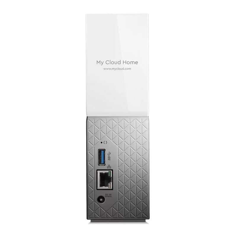 WESTERN DIGITAL MY CLOUD HOME 8TB