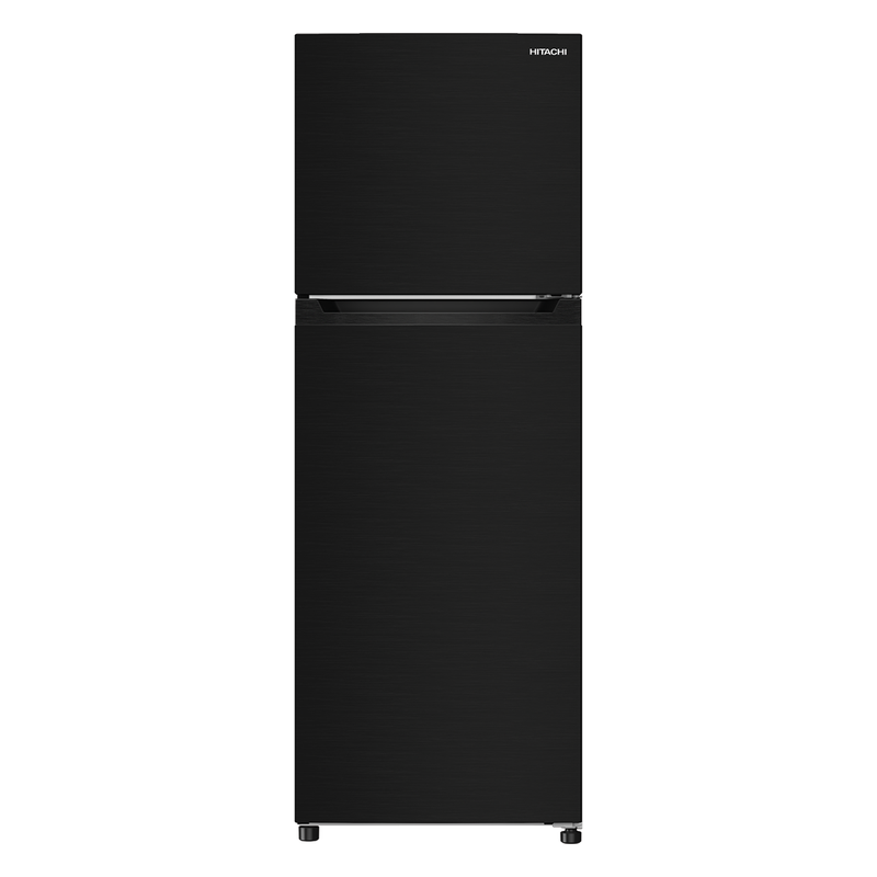 HITACHI HRTN5255MF Hitachi 2-Door Inverter Fridge (Includes Unpacking And Moving Appliance Service)