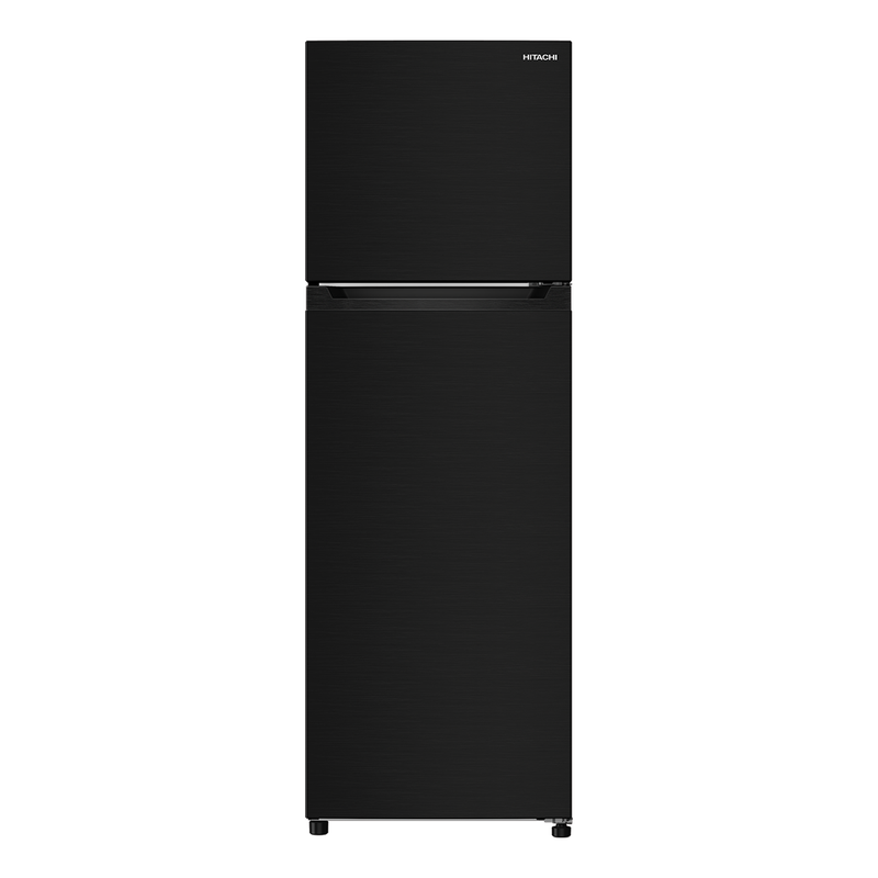 HITACHI 日立 HRTN5275MF 日立纖巧變頻環保雙門雪櫃 (包拆箱埋位)