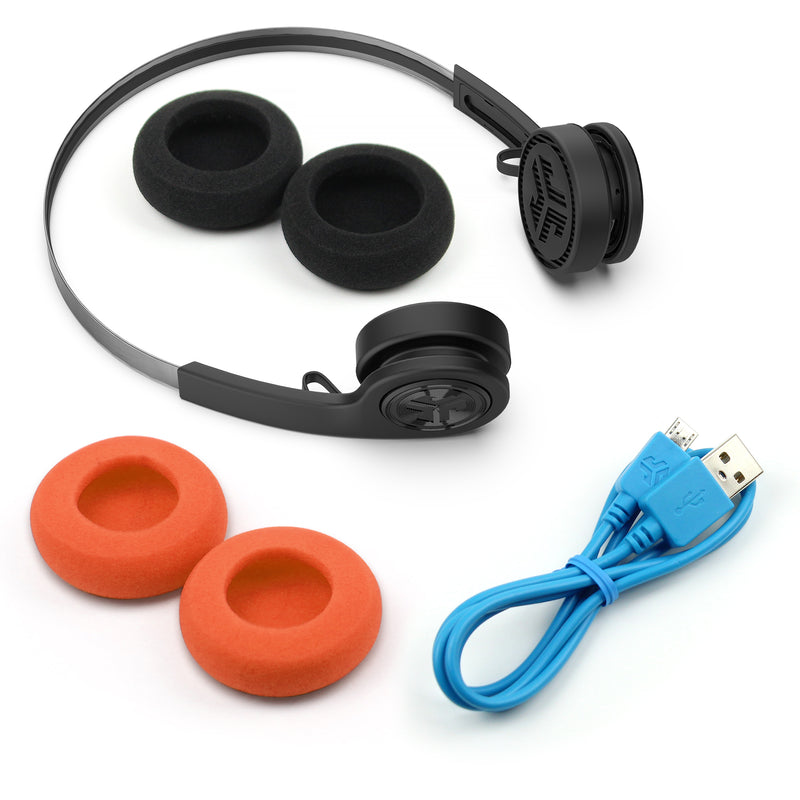 JLab Rewind Headphone