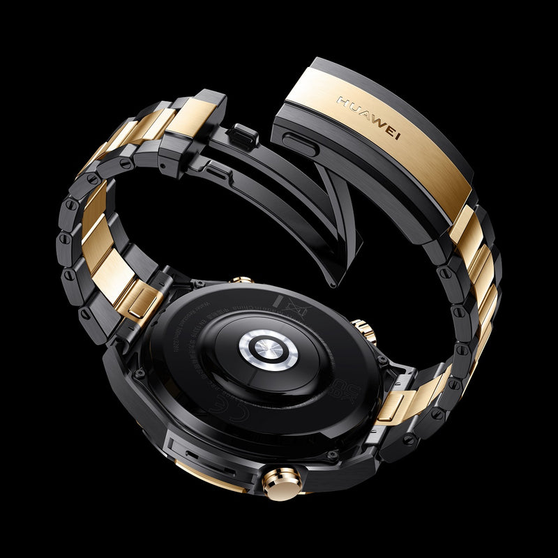 HUAWEI 華為 Watch Ultimate 智能手錶