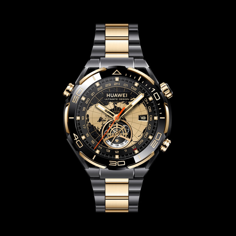 HUAWEI 華為 Watch Ultimate 智能手錶
