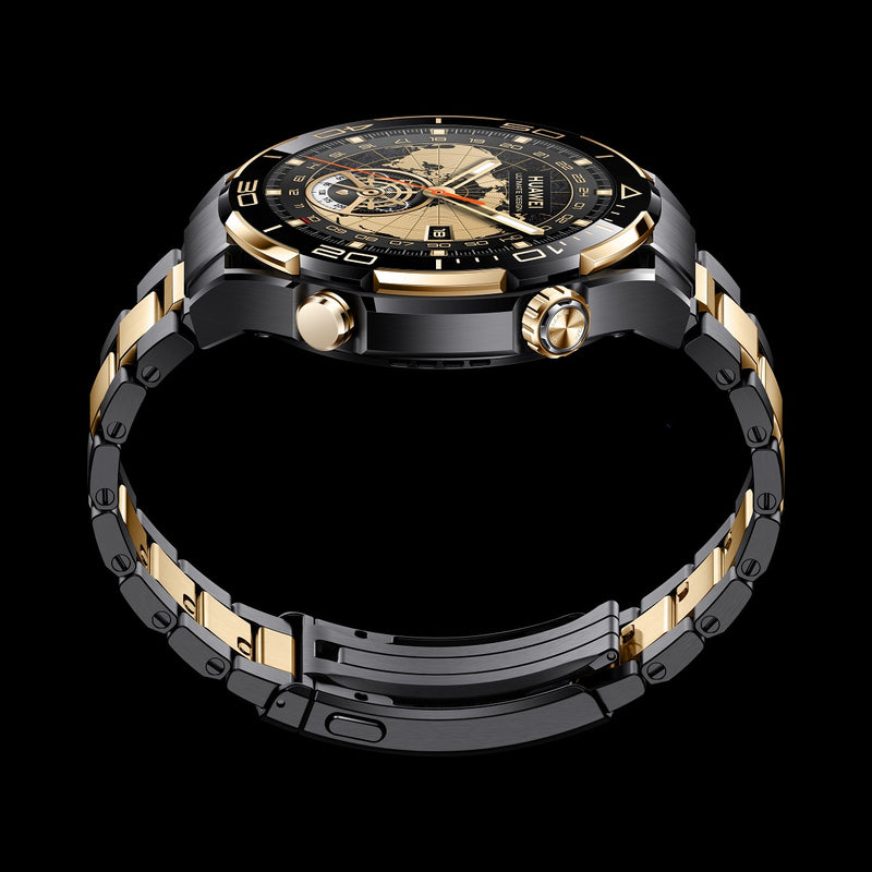 HUAWEI 華為 Watch Ultimate 智能手錶