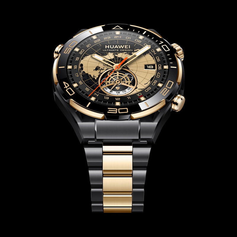 HUAWEI 華為 Watch Ultimate 智能手錶