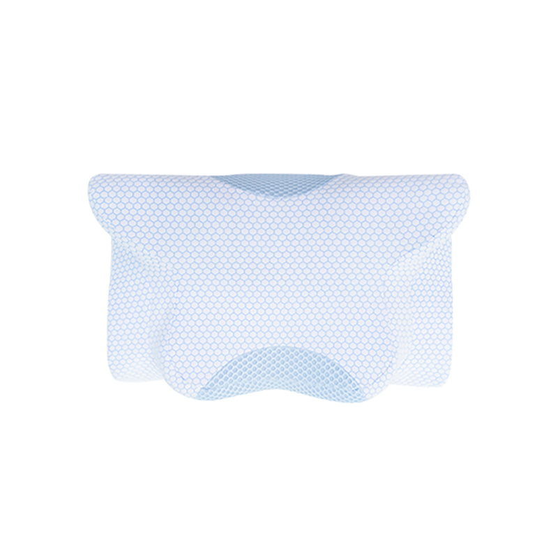 DEAR.MIN Upgraded sleep-resistant anti-snoring pillow