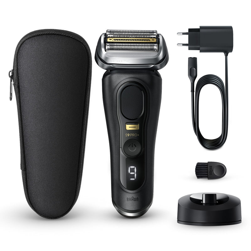 BRAUN 9510S Series 9 PRO+ Men's Shaver