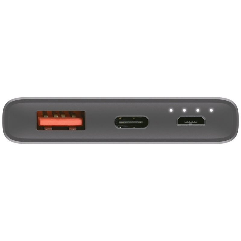VERBATIM 10000mAh 20W PD & QC 3.0 流動充電池