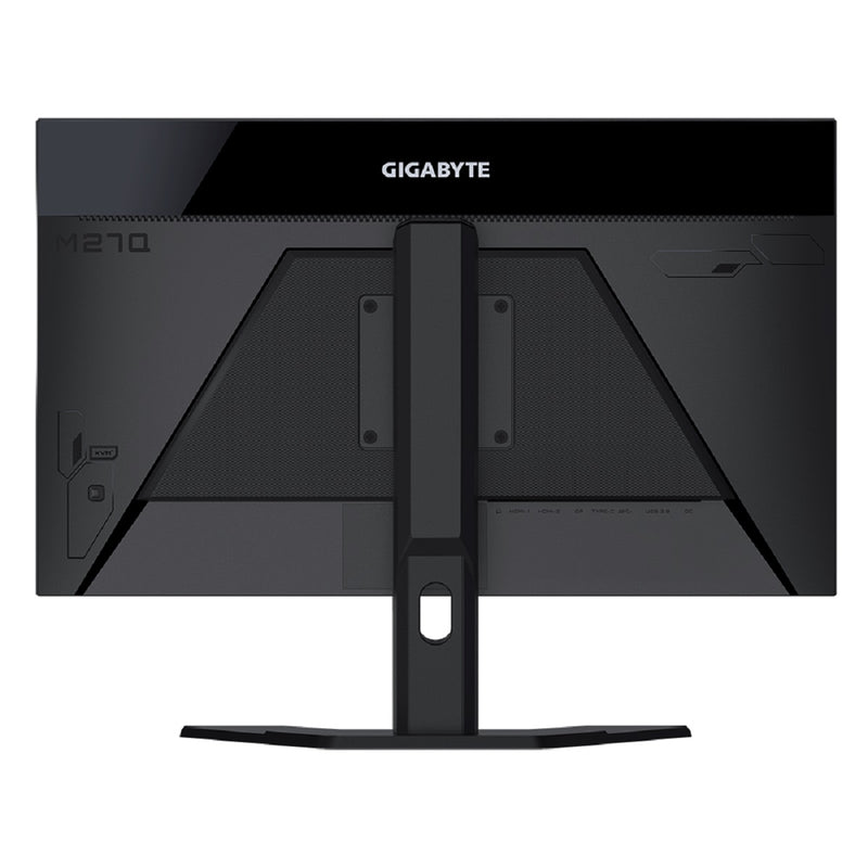 Gigabyte M27Q Gaming Monitor