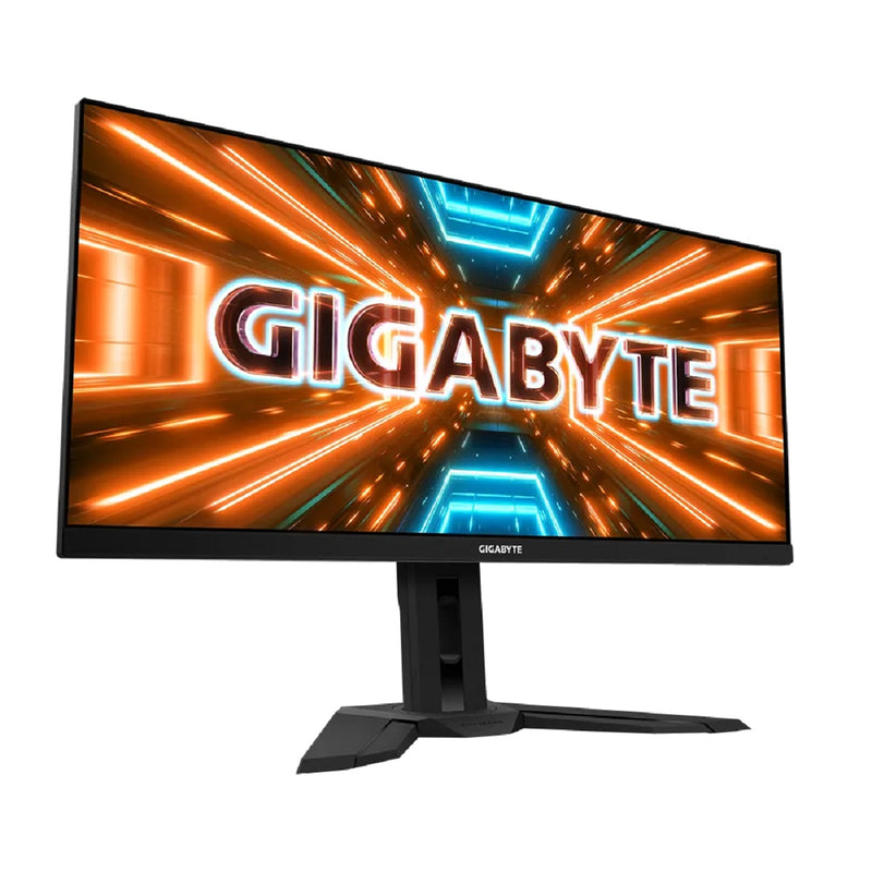Gigabyte M34WQ Gaming Monitor