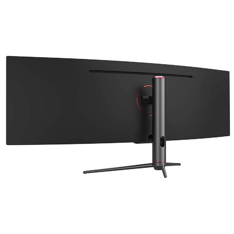 INNOCN 49C1R 49" DQHD VA 120Hz 1800R 曲面電競顯示屏
