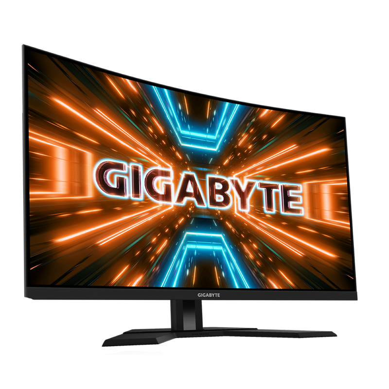 Gigabyte 技嘉 M32UC 電競顯示器