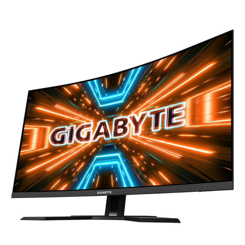 Gigabyte 技嘉 M32UC 電競顯示器