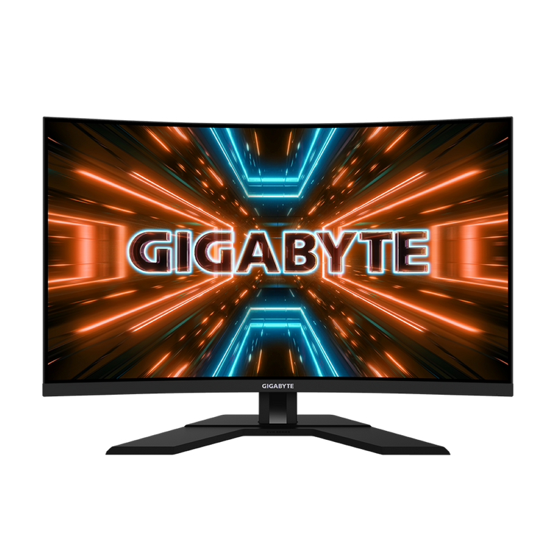 Gigabyte 技嘉 M32UC 電競顯示器