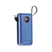 Almond BC-10Pro  內置Type-C線 PD 35W 10000mAh 移動電源