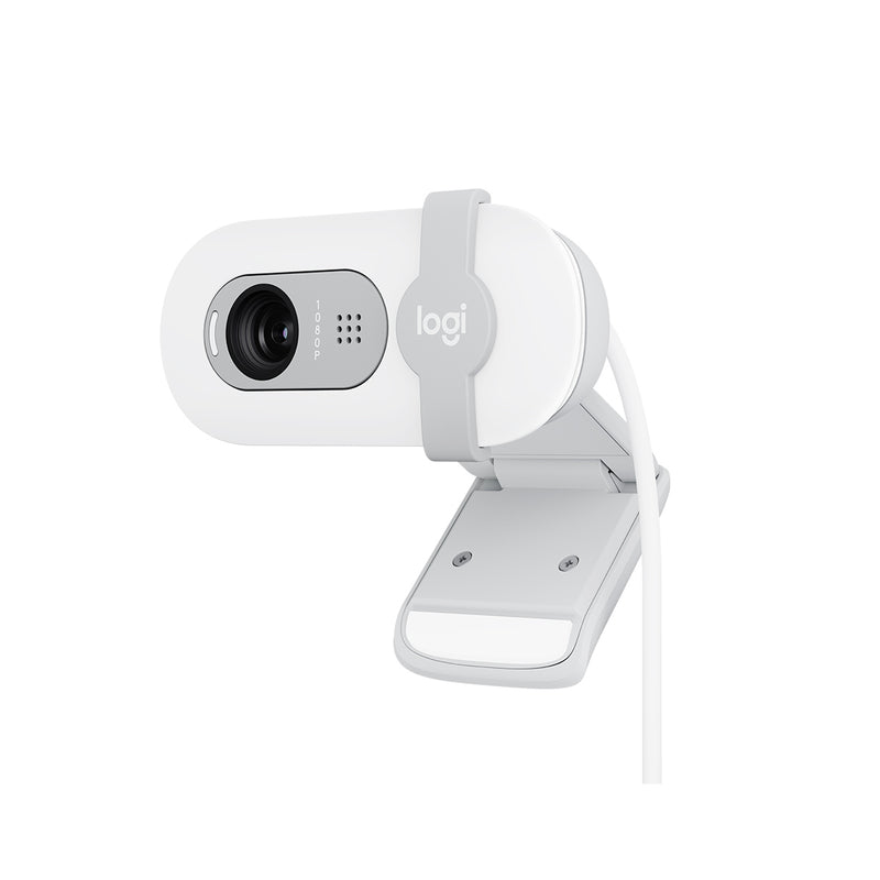 LOGITECH BRIO 100 Webcam