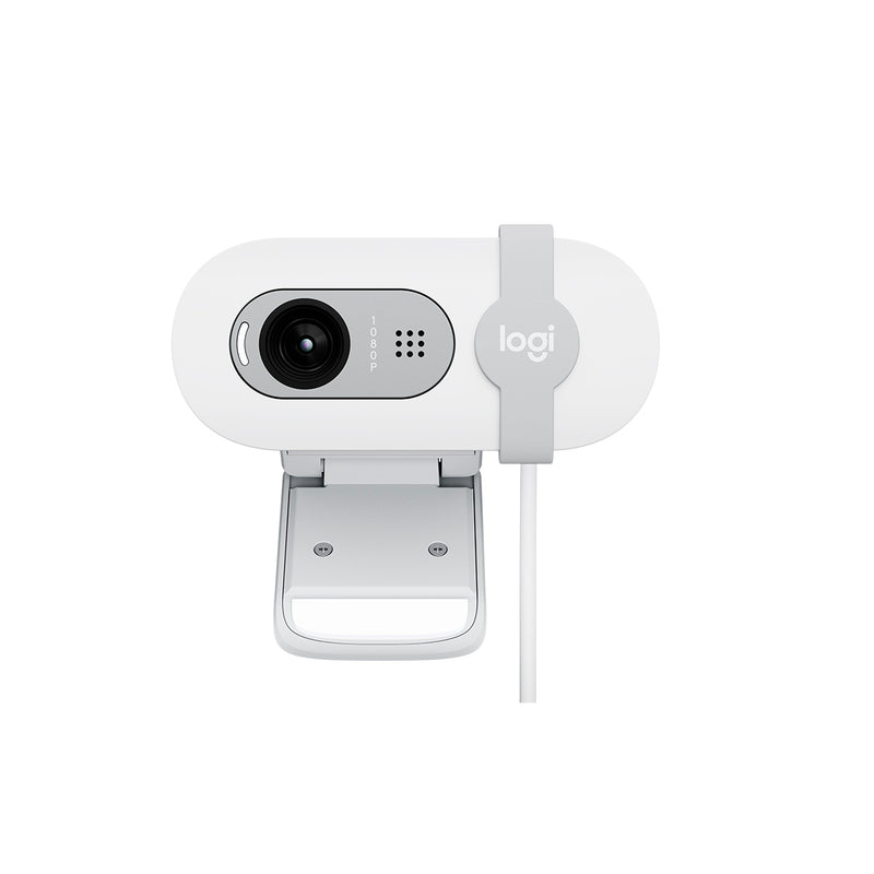 LOGITECH BRIO 100 Webcam