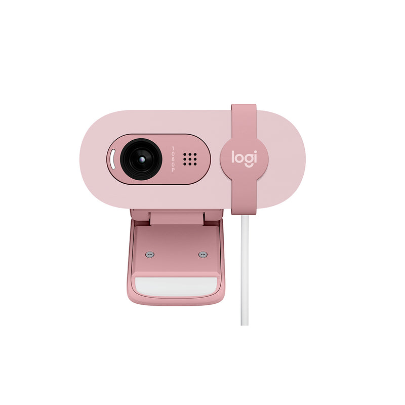 LOGITECH BRIO 100 Webcam