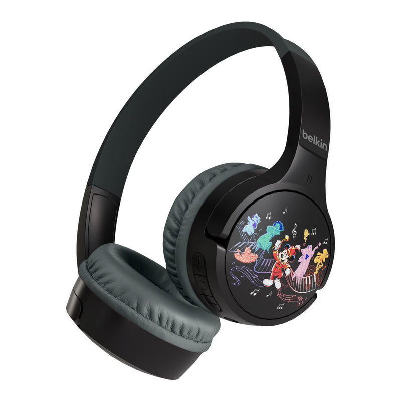 BELKIN SOUNDFORM Mini Headphone