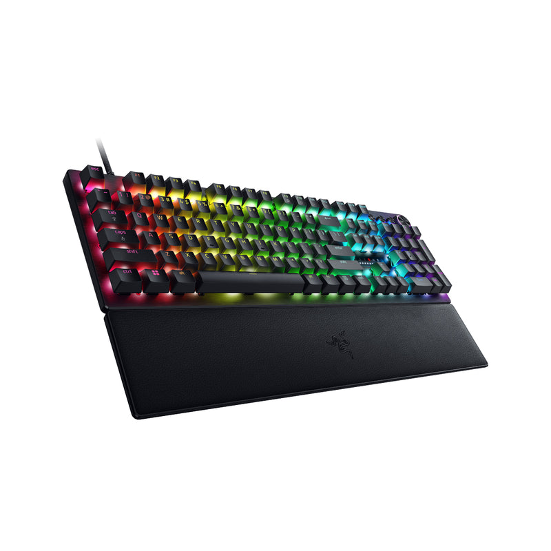 Razer Huntsman V3 Pro Analog Optical Esports Keyboard