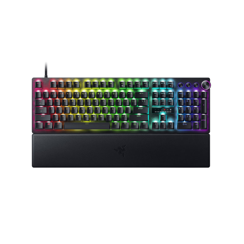 Razer Huntsman V3 Pro Analog Optical Esports Keyboard